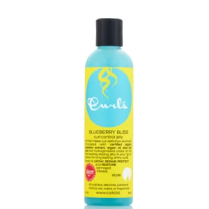 CURLS Blueberry Bliss Curl Control Jelly