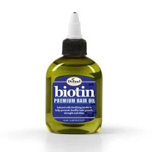 DIFEEL BIOTIN PREMIUM HAIR OIL