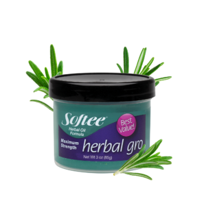 Softee Herbal Gro Treatment 5oz