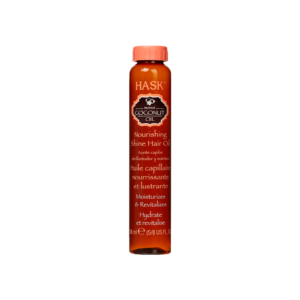 Hask Monoi Oil Nourishing Shine Oil