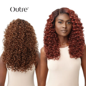 OUTRE LACE FRONT WIG - KASILDA