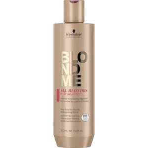 SCHWARZKOPF BLONDME All Blondes Rich Shampoo