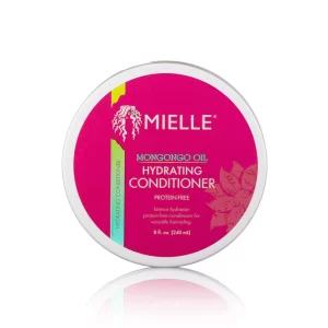 MIELLE ORGANICS Mongongo Oil Protein-Free Hydrating Conditioner