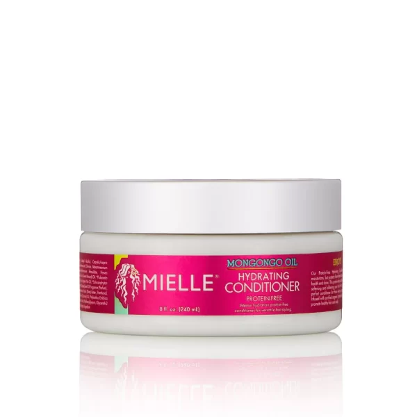 MIELLE ORGANICS Mongongo Oil Protein-Free Hydrating Conditioner - Image 2