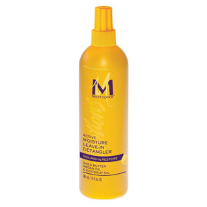 Motions Active Moisture Leave-In Detangler - 12oz