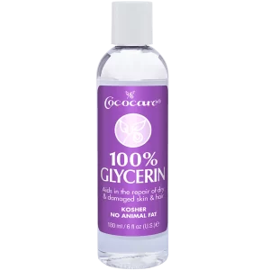 CocoCare 100% Glycerin