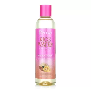 Mielle Organics Rice Water Hydrating Shampoo