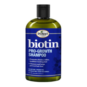 DIFEEL BIOTIN PRO-GROWTH 12 OZ