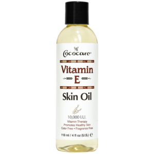 Cococare Vitamin E Skin Oil - 10,000 I.U.