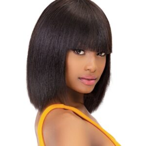 JANET COLLECTION TRISSA WIG LONG