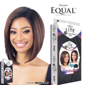 SHAKE-N-GO CALLUNA LITE HD LACE