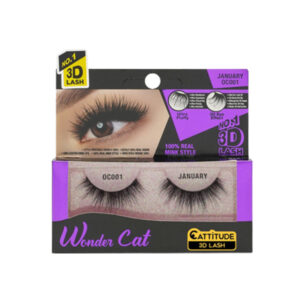 EBIN NEW YORK WONDER CAT LASH