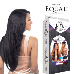 SHAKE-N-GO ROSE LITE HD LACE