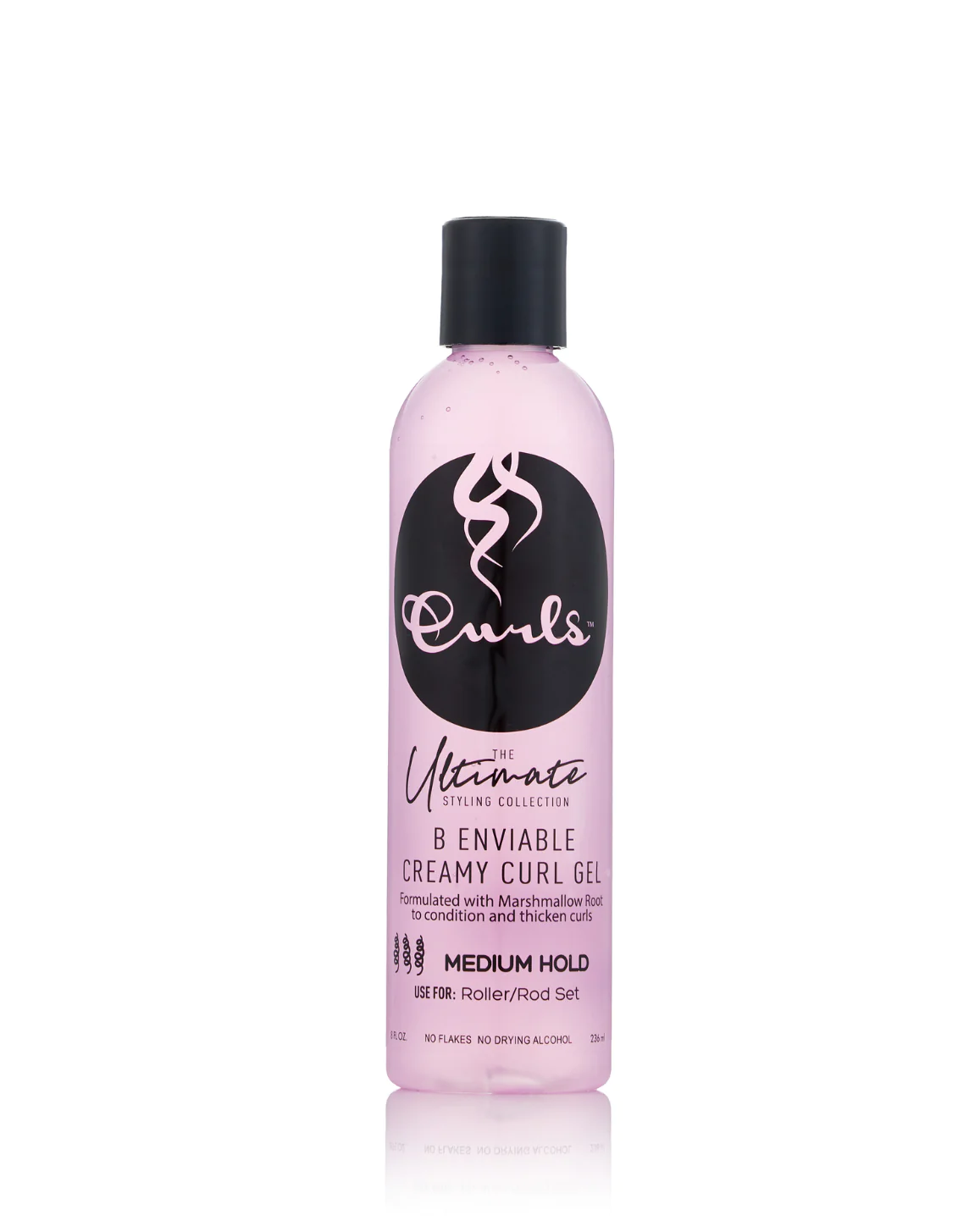 Curls B Enviable Creamy Curl Gel 8OZ - Canada wide beauty supply online  store for wigs, braids, weaves, extensions, cosmetics, beauty applinaces,  and beauty cares