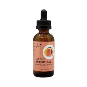 By natures APRICOT OIL 2oz