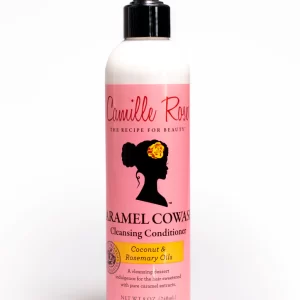 Camille Rose CARAMEL COWASH