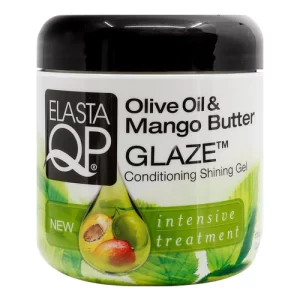ELASTA QP Glaze Conditioning Gel 6oz