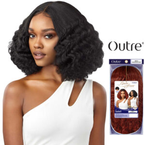 OUTRE LACE FRONT WIG - Soleil