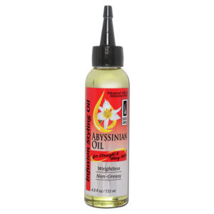 DOO GRO INFUSION STYLING OIL