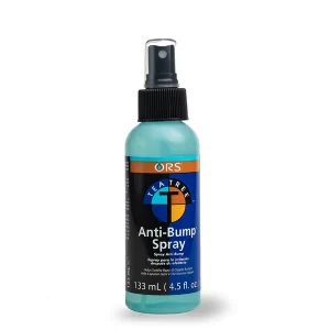 ORS TEA TREE OIL ANTI-BUMP SPRAY 4.5 OZ