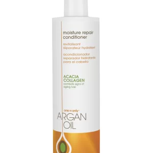One 'n Only ARGAN OIL MOISTURE REPAIR CONDITIONER 12oz