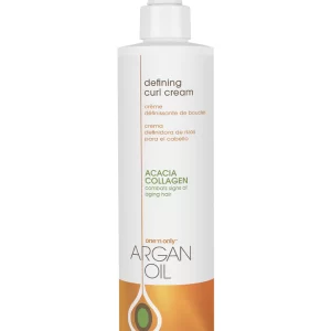 One 'n Only ARGAN OIL DEFINING CURL CREAM