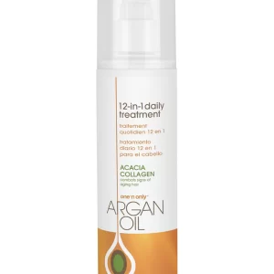 One 'n Only ARGAN OIL 12-IN-1 DAILY TREATMENT 6oz