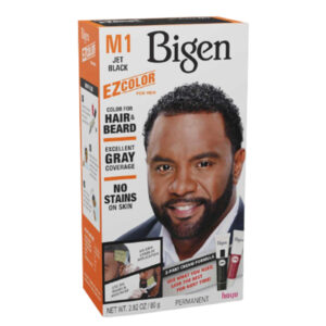 BIGEN EZ Color for Men