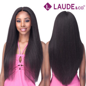 LAUDE KINKY PERM YAKY 3 PCS