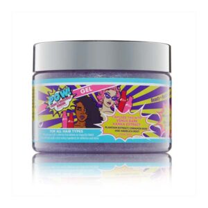 THE MANE CHOICE Exotic Cool Laid Luscious Lychee & Dragon Fruit Definition of Definition Gel-Lo 12oz