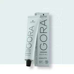 SCHWARZKOPF IGORA ROYAL HIGHLIFTS