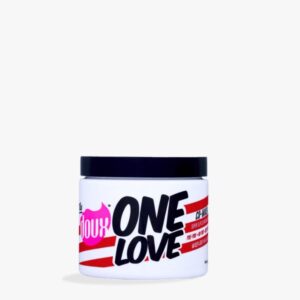 The doux ONE LOVE CO-WASH™ 16oz
