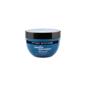 AUNT JACKIE'S Soothe Operator – Macadamia & Mint Dry Scalp Conditioning Masque
