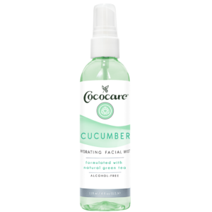 Cococare Cucumber Hydrating Facial Mist 4oz