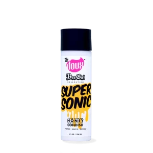 The doux SUPERSONIC HONEY CONDISH 8OZ