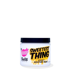The doux SWEETEST THING HONEY MOISTURE MASK 16OZ