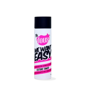The doux WE WANT EASY TEXTURE TAMER™ 8OZ