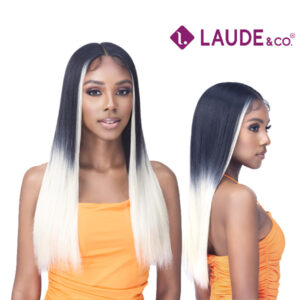 LAUDE LACE WIG - HAILEY