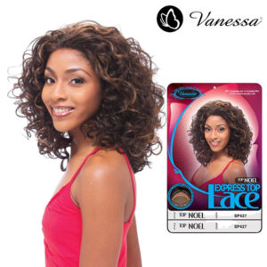 VANESSA SYNTHETIC HAIR LACE Wig TOP NOEL