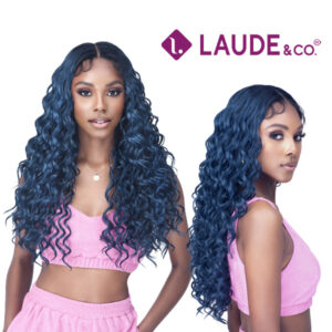 LAUDE LACE WIG - LINDSEY