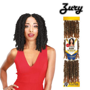 ZURY ROYAL IMEX V11 BOMB BUTTERFLY LOC