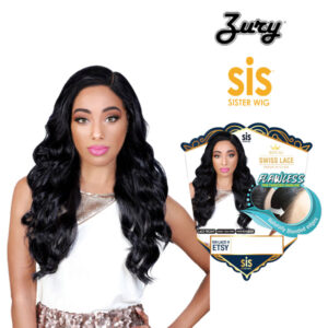 ZURY ROYAL IMEX LACE FRONT LACE WIG - ETSY