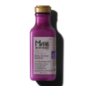 MAUI MOISTURE Heal & Hydrate + Shea Butter Shampoo 13oz