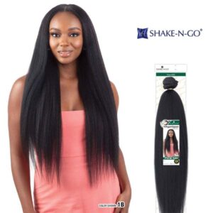 Shake-N-Go ORGANIQUE PERM YAKI 24"
