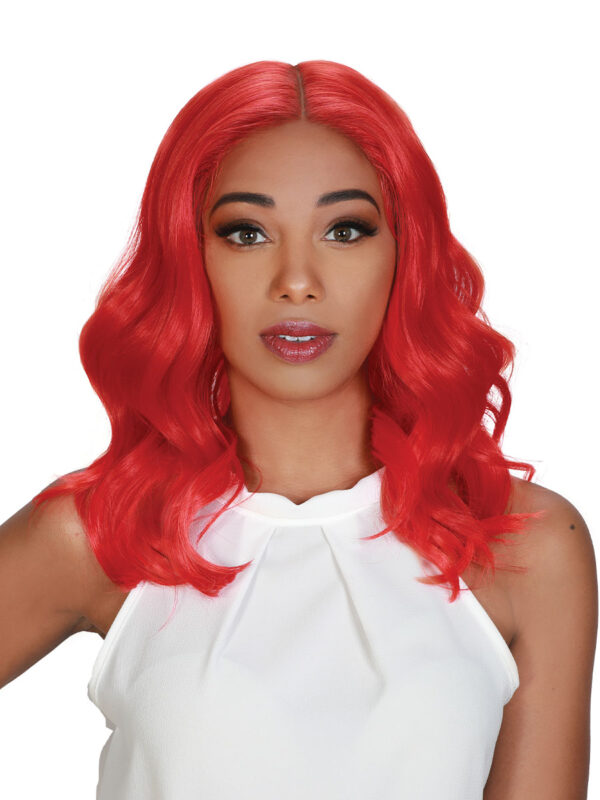 ZURY ROYAL IMEX LACE FRONT WIG - TOBI - Image 3