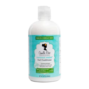 Camille Rose COCONUT WATER CURL CONDITIONER 12oz
