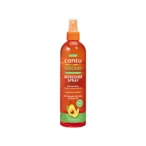 Cantu Avocado Hydrating Refresher Spray 12oz