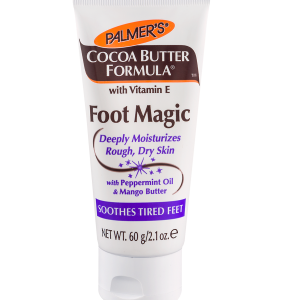 Palmer's Foot Magic