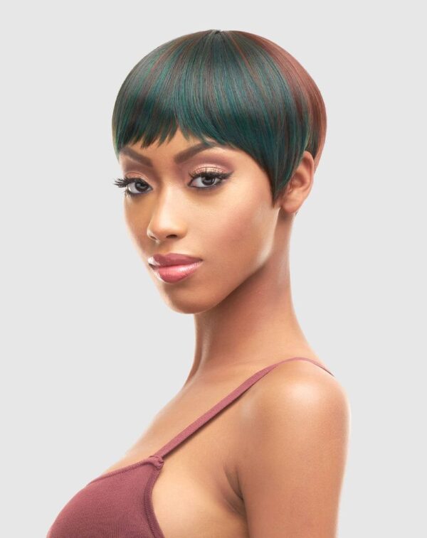 Vanessa SYNTHETIC HAIR FASHION WIGS - LUI - Image 5