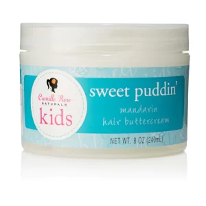 Camille Rose SWEET PUDDIN' 8oz